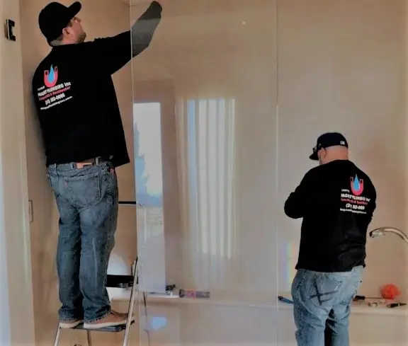 Professional plumbing installation for Leak Detection in Americus